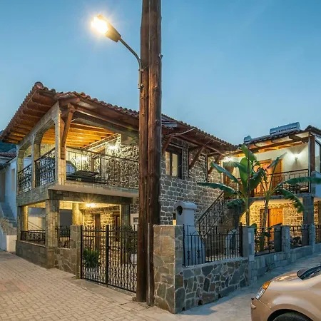 Draganis 1 *